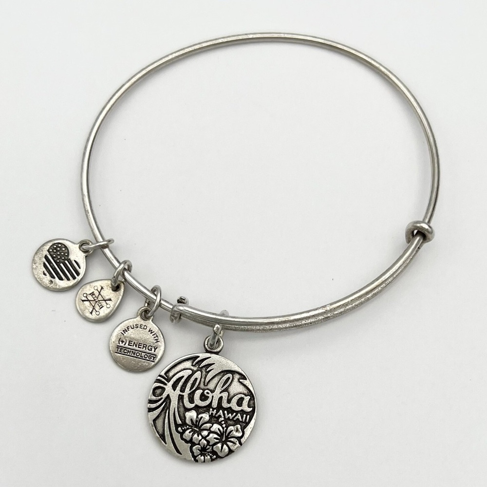 Alex and Ani Bracelet